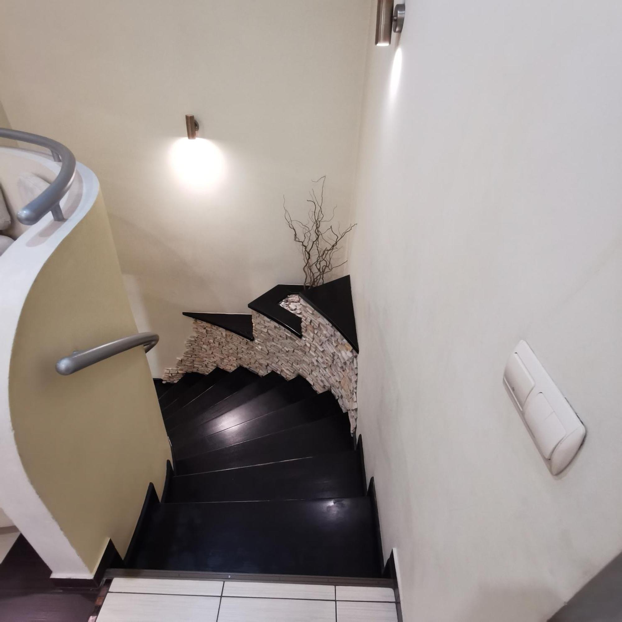 Big Apartment In Rivne Center Exterior photo